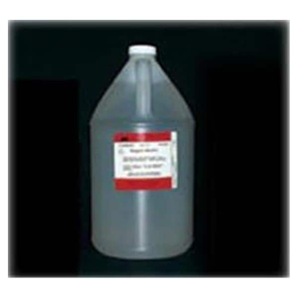 Medical Chemical Soap Liquid Tincture of Green 2 oz 2oz/Bt - 140B-2OZ