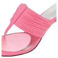 Pedifix, Inc Guard Sandal Visco-Gel Toe (Thong) Gel Beige Size One Size Fits All 1/Pr - 1133