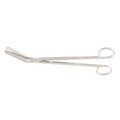 Miltex Scissors Episiotomy Braun 8-1/2" Angled Stainless Steel Each - Integra Miltex - 30-2195