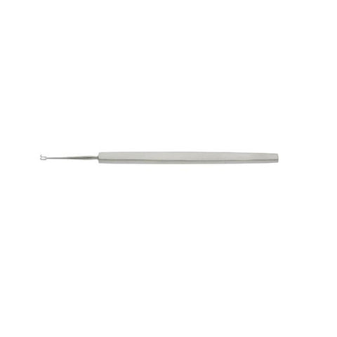 BR Surgical, LLC Hook Guthrie 4-3/4" Small 2.5mm Stainless Steel Each - BR18-21201