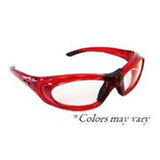 Bar Eyewear Protective Ultra PB Silver Frame / Plain Lens Each - Ray Products Inc - 63864