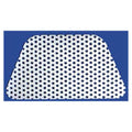 Summit Medical Splint Post-Op Denver Series 4000 Non-Kit Nasal Blsh 58x30 Sz Pet 1/16 10/Bx - 10-4022-10NKP