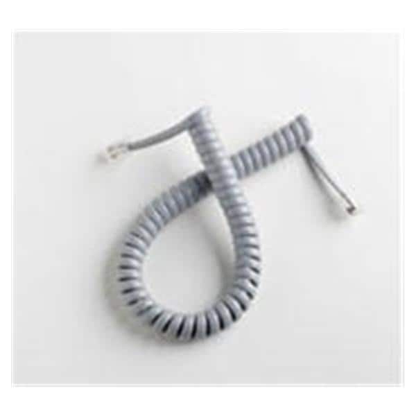 Cooper Surgical, Inc Cable Coiled For Duppler Probe Each - A155