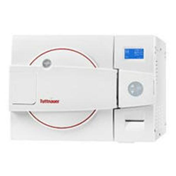 Tuttnauer USA Co. Sterilizer Countertop Elara 11 Refurbished Each - ELARA11RECON