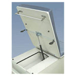 Hausmann Industries Backrest For Table Each - 69