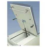 Hausmann Industries Backrest For Table Each - 69