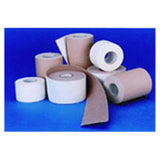 Andover Coated Products Tape Medical PowerFlex Cloth 1"x10yd Adhesive White 144/Ca - 200-010-144