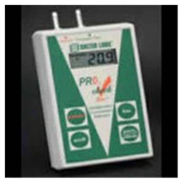Salter Labs, Inc Indicator Pro2 Check Elite Each - PRO2-ELITE-1