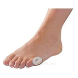 Pedifix, Inc Cushion Orthopedic Pedi-Gel Crn Visco-GEL Self-Adhesive Sz One Size Fits All Each - P8206