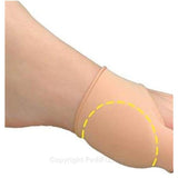 Pedifix, Inc Sleeve Orthopedic Visco-Gel Bn Rlf Gel 6-9 Shoe Beige Size Small Universal Each - P1303-S