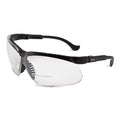 Hager Worldwide Inc Eyewear Comfort Fit 2 Diopter Clear Lens / Black Frame Each - 355857