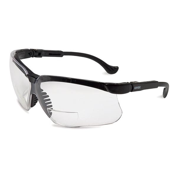 Hager Worldwide Inc Eyewear Comfort Fit 2.5 Diopter Clear Lens / Black Frame Each - 355859