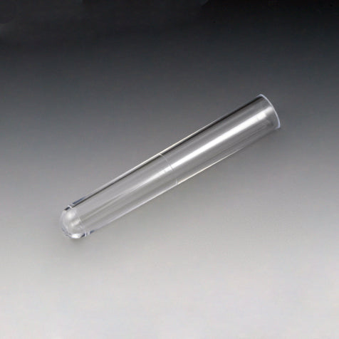 Globe Scientific Test Tube, 11 x 70mm, (3mL) PS - GS-117041