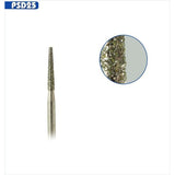 Medicool Bur PBS Diamond 3/32" Small Taper Each - PSD25