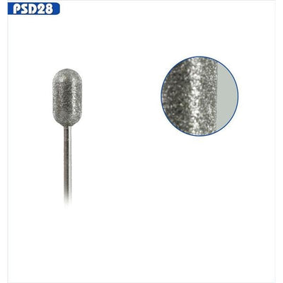 Medicool Bur PBS Diamond Large 1/Bg - PSD28