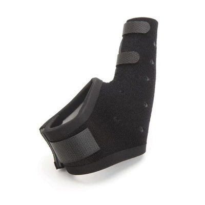 DJO, Inc Brace Spica Exos Adult Extended/Short Wrist/Thumb Black Size Large Each - 211-62-1111