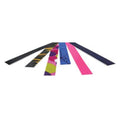 DJO, Inc Tape Edge Exos UBL 1"x24" 10 Strips LF Black 1/Pk - 800-1111