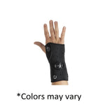 DJO, Inc Brace Exos Adult Wrist Camouflage Size 2X-Small Right Each - 221-22-2388