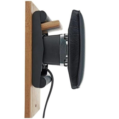 Core Products Hanger Wall Jeanie Rub _ Solid Wood Each - ACC-884