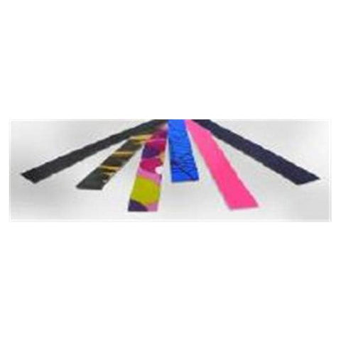 DJO, Inc Tape Edge Exos Lycra 0.75x12" 10 Strips LF Polka Dot 1/Pk - 800-02-3285