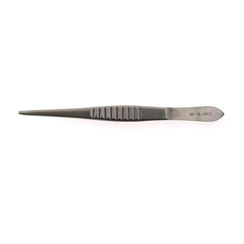 BR Surgical, LLC Forcep Dressing 4-3/4" Stainless Steel Each - BR10-10412