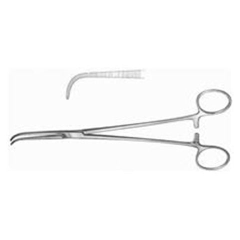 BR Surgical, LLC Forcep Dissecting/Ligature Gemini 8" Stainless Steel Each - BR12-43120