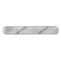 BR Surgical, LLC Retractor Ribbon 50x330mm Stainless Steel Each - BR18-17050