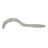 BR Surgical, LLC Retractor Deaver 19x180mm Stainless Steel Each - BR18-18019