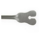 BR Surgical, LLC Director 5-3/4" Buttoned Tip German Stainless Steel Each - BR20-11214