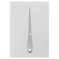 BR Surgical, LLC Curette Bone Bruns 9" #000 Oval Cup Tip Angled Stainless Steel Each - BR32-47180