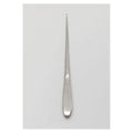 BR Surgical, LLC Curette Bone Bruns 9" #0 Oval Cup Tip Angled Stainless Steel Each - BR32-47190