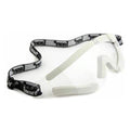 Dioptics Medical Products Goggles Safety Encore Clear Each - 5818D