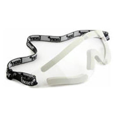 Dioptics Medical Products Goggles Safety Encore Clear Each - 5818D