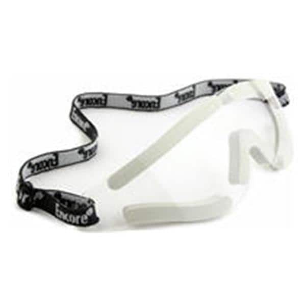 Dioptics Medical Products Goggles Safety Encore Clear Each - 5818D