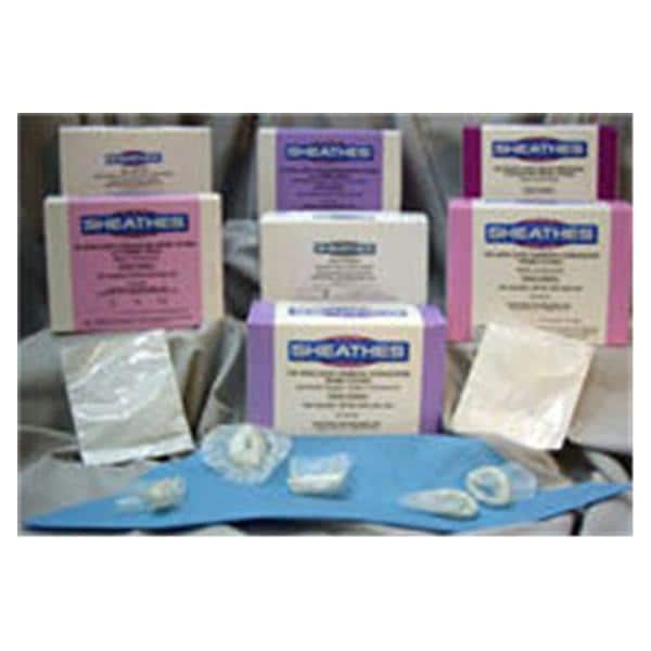 Sheathing Technologies Cover Probe For Ultrasound 75/Ca - 50001-484