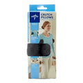 Medline Industries Inc Pillow Crutch Grip Underarm Gray 6St/Ca - MDSPPC107