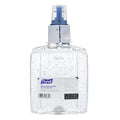 Gojo Industries Inc Sanitizer Hand Gel Purell f/ LTX-12 Dspnsr 70% Ethyl Alc v/v 1200 mL Rfl 2/Ca - 1903-02