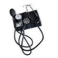 Nasco Healthcare, Inc Kit Blood Pressure Student Black Each - SB10783