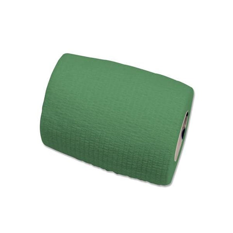 Dynarex Corporation Bandage Sensi-Wrap Elastic 3"x5yd Not Made With Natural Rubber Latex Tan 24/Ca - 3173