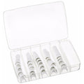 Roylan div of Patterson Med Splint Gutter Rolyan Kit Finger White 30/Pk - A5807