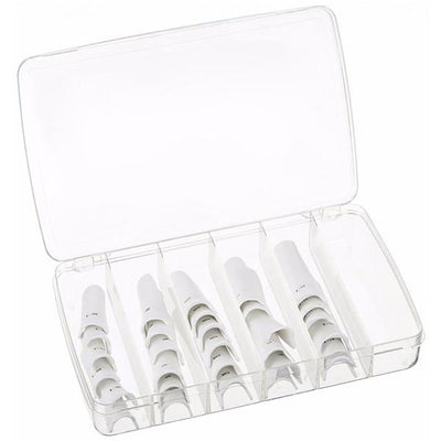 Roylan div of Patterson Med Splint Gutter Rolyan Kit Finger White 30/Pk - A5807
