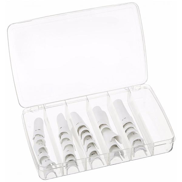 Roylan div of Patterson Med Splint Gutter Rolyan Kit Finger White 30/Pk - A5807