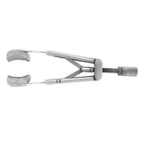 BR Surgical, LLC Speculum Eye Lieberman Stainless Steel Each - BR42-10200
