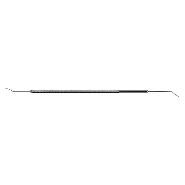 BR Surgical, LLC Spatula Nichamin Nucleus Reusable Stainless Steel Each - BR43-10570