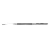 BR Surgical, LLC Spatula Lens Knolle Reusable Stainless Steel Each - BR42-10707