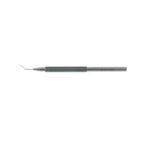 BR Surgical, LLC Hook Kuglen Angled Stainless Steel Each - BR42-53828