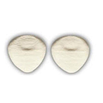 Hapad, Inc Pad Support Metatarsal Wool/Felt Fits Most Men White 1/Pr - IPK