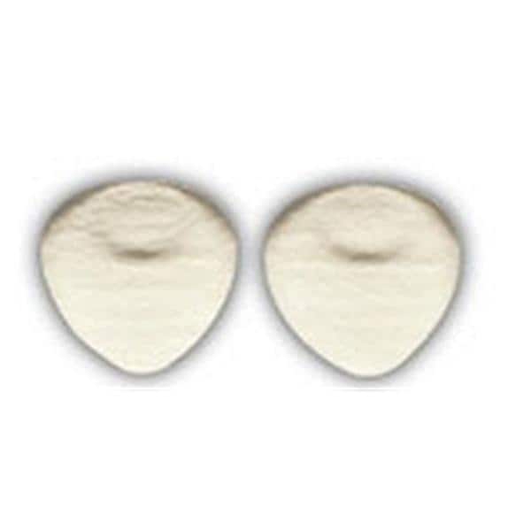 Hapad, Inc Pad Support Metatarsal Wool/Felt Fits Most Men White 1/Pr - IPK