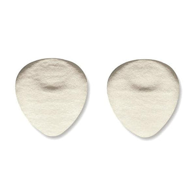 Hapad, Inc Pad Support Metatarsal Wool/Felt Fits Most Women White 1/Pr - IPKW