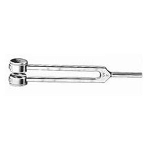 BR Surgical, LLC Tuning Fork Vibration BRS 128hz Aluminum Alloy Each - BR44-06001